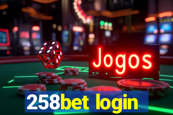 258bet login